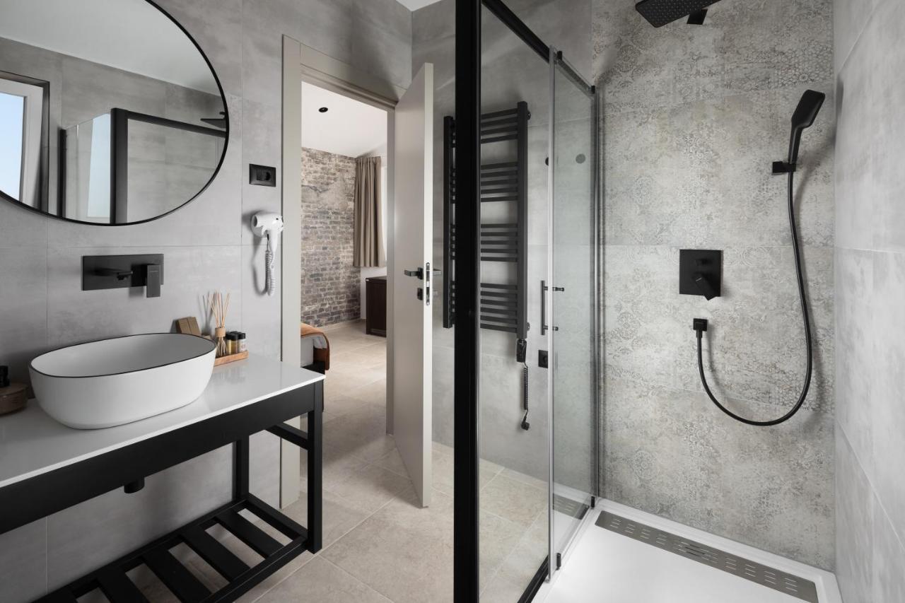 Arena Prestige Rooms Pula Exterior foto