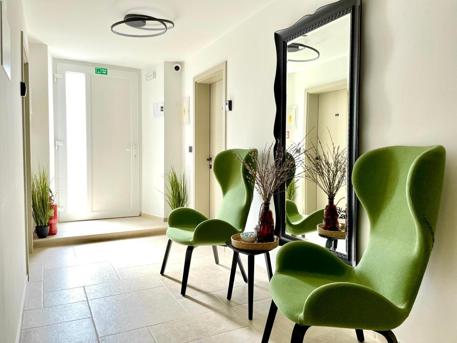 Arena Prestige Rooms Pula Exterior foto