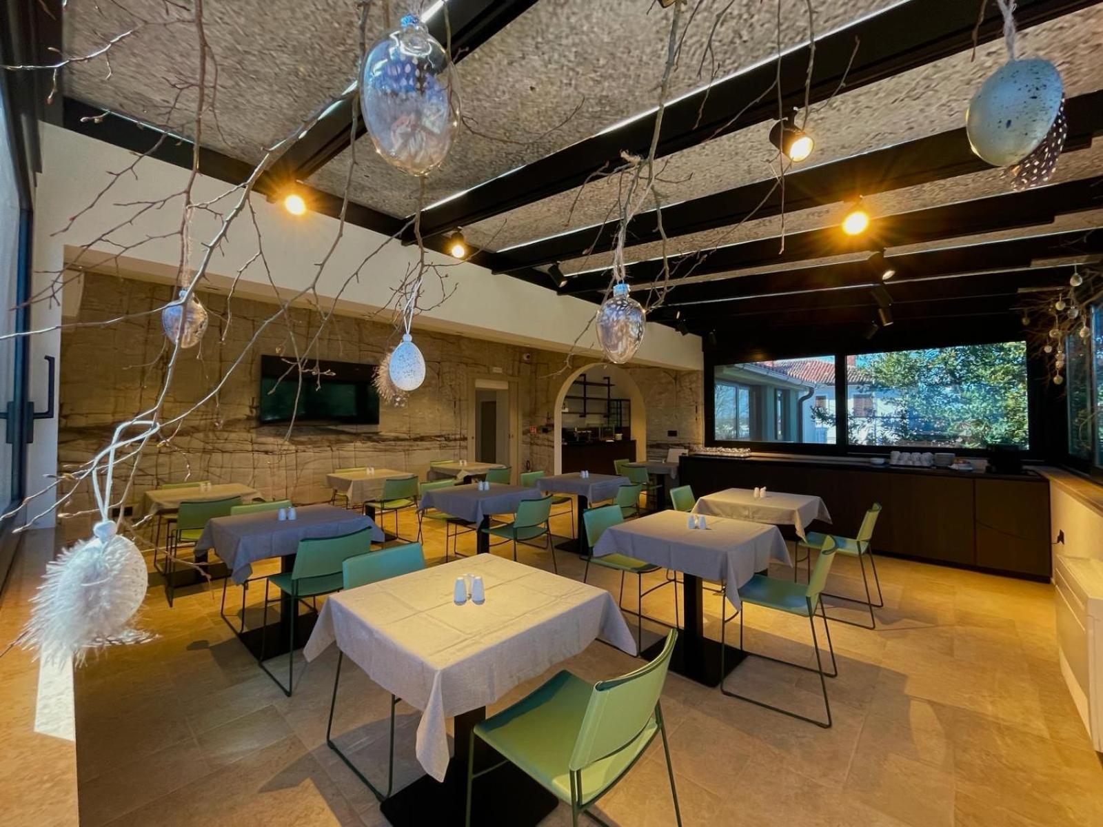Arena Prestige Rooms Pula Exterior foto