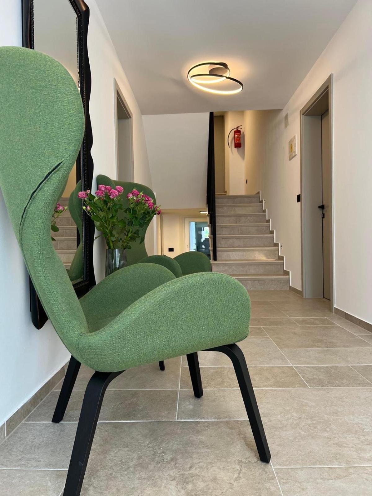 Arena Prestige Rooms Pula Exterior foto