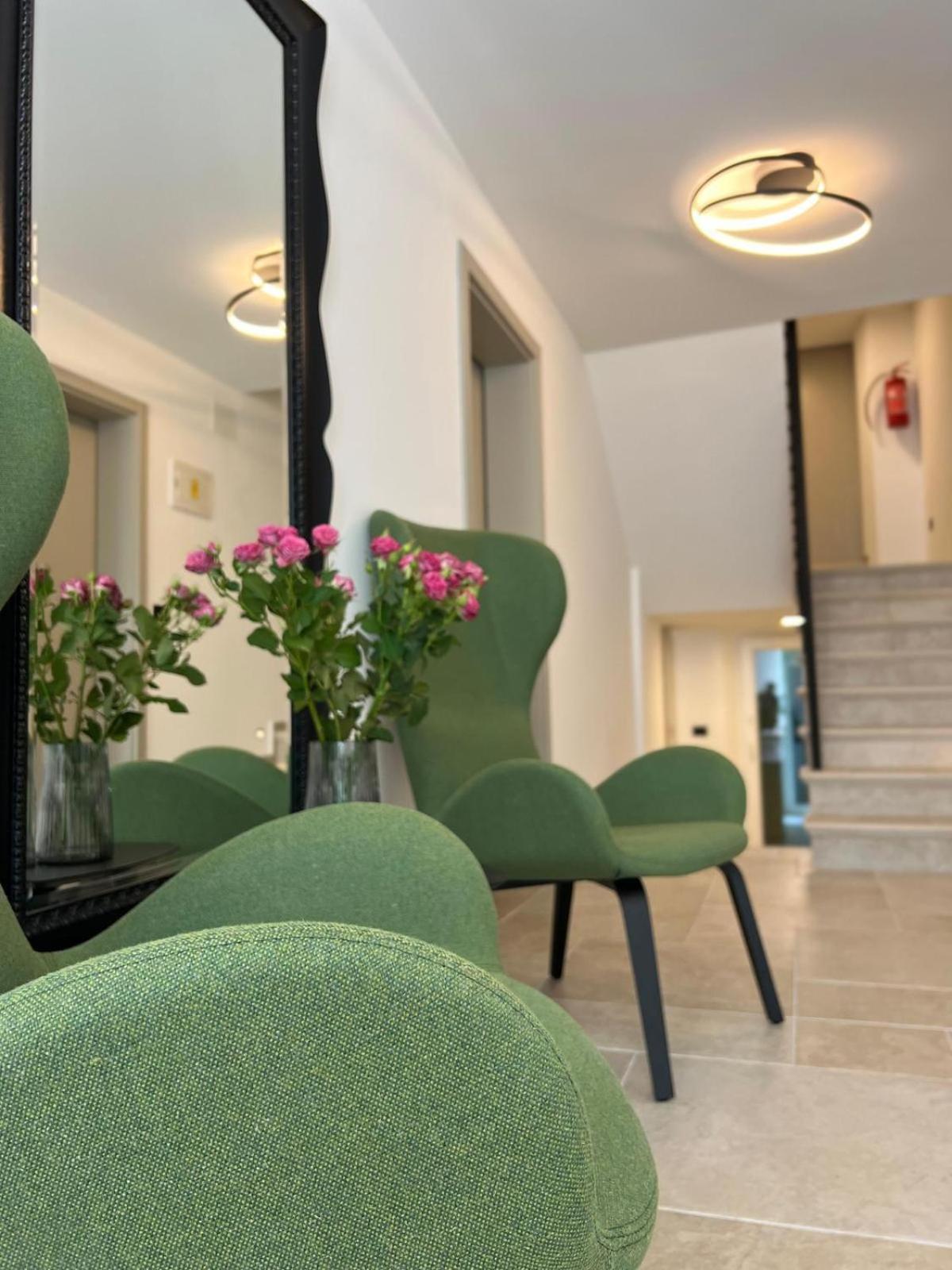 Arena Prestige Rooms Pula Exterior foto